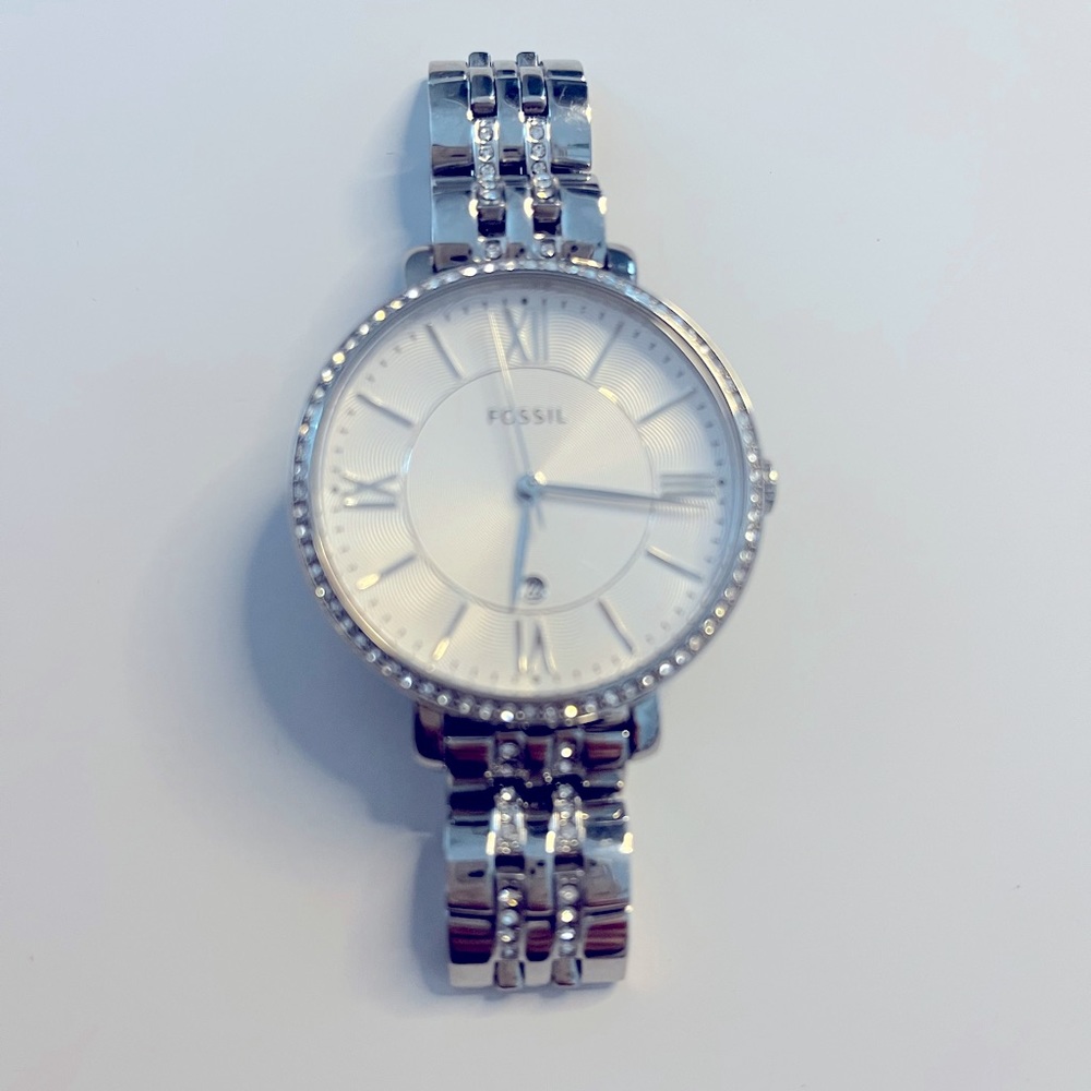 Fossil Jaqueline Watch - image 1